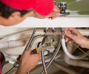 About Emergency plumbing pros Lesterville, SD